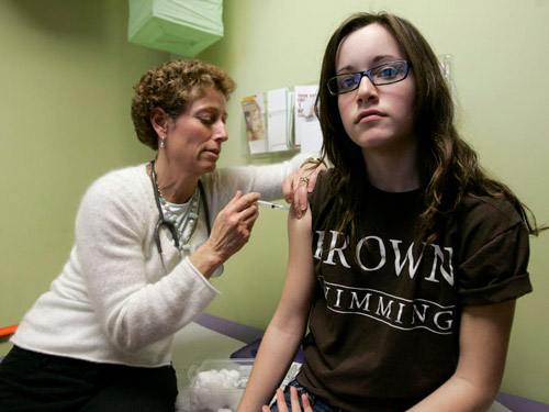 Stories of vaccine-related harms are influential, even when people don’t believe them